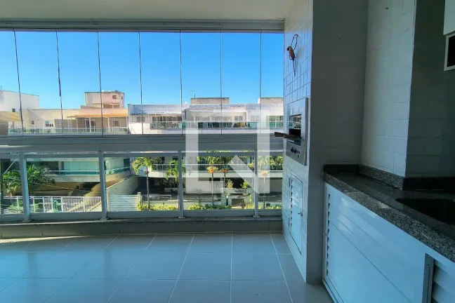 Imagem Apartamento à Venda - Recreio, 3 Quartos, 95 m2