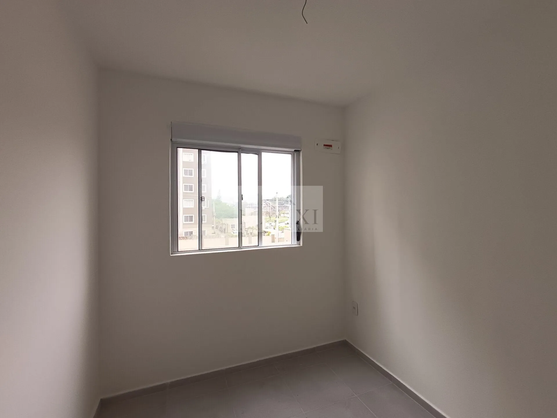 Imagem Splendor Carioca Del Castilho - Apartamento de 2 quartos à venda no Condomínio Esplendor Carioca