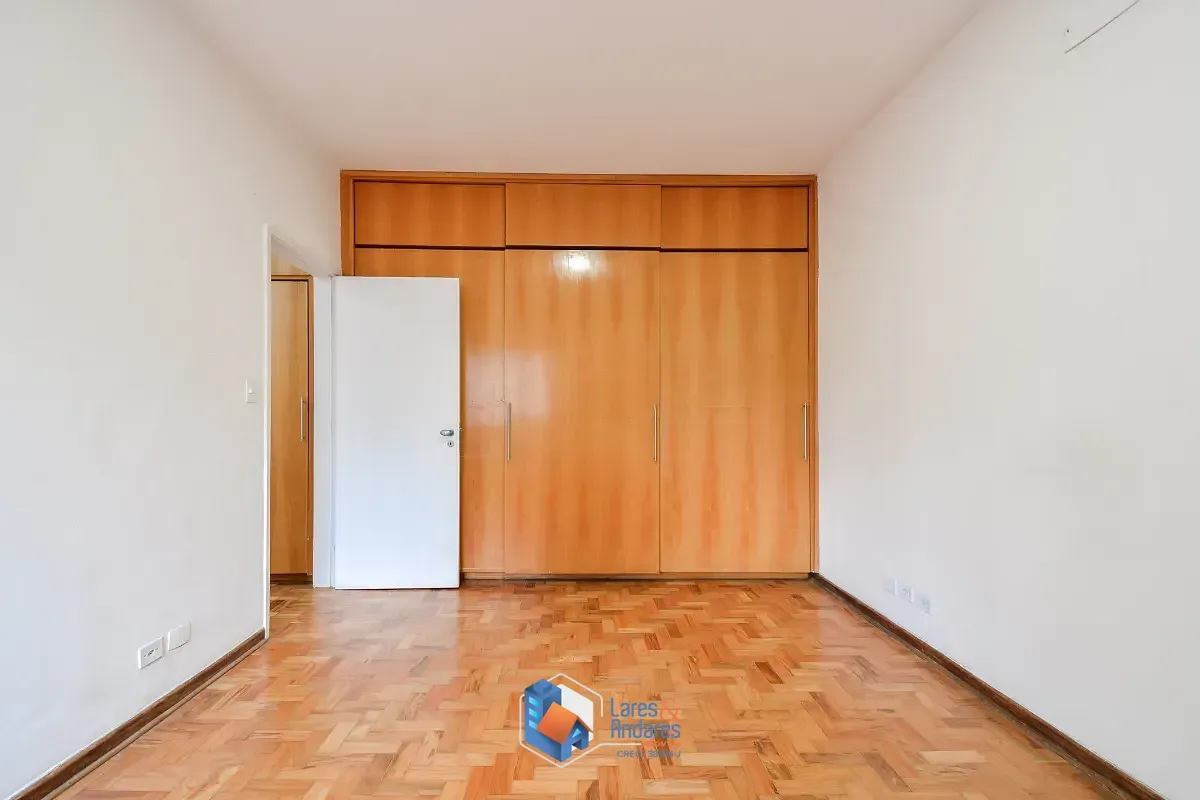 Imagem Apartamento para venda em Cerqueira César com 2 quartos, sendo 1 suíte, 116m²