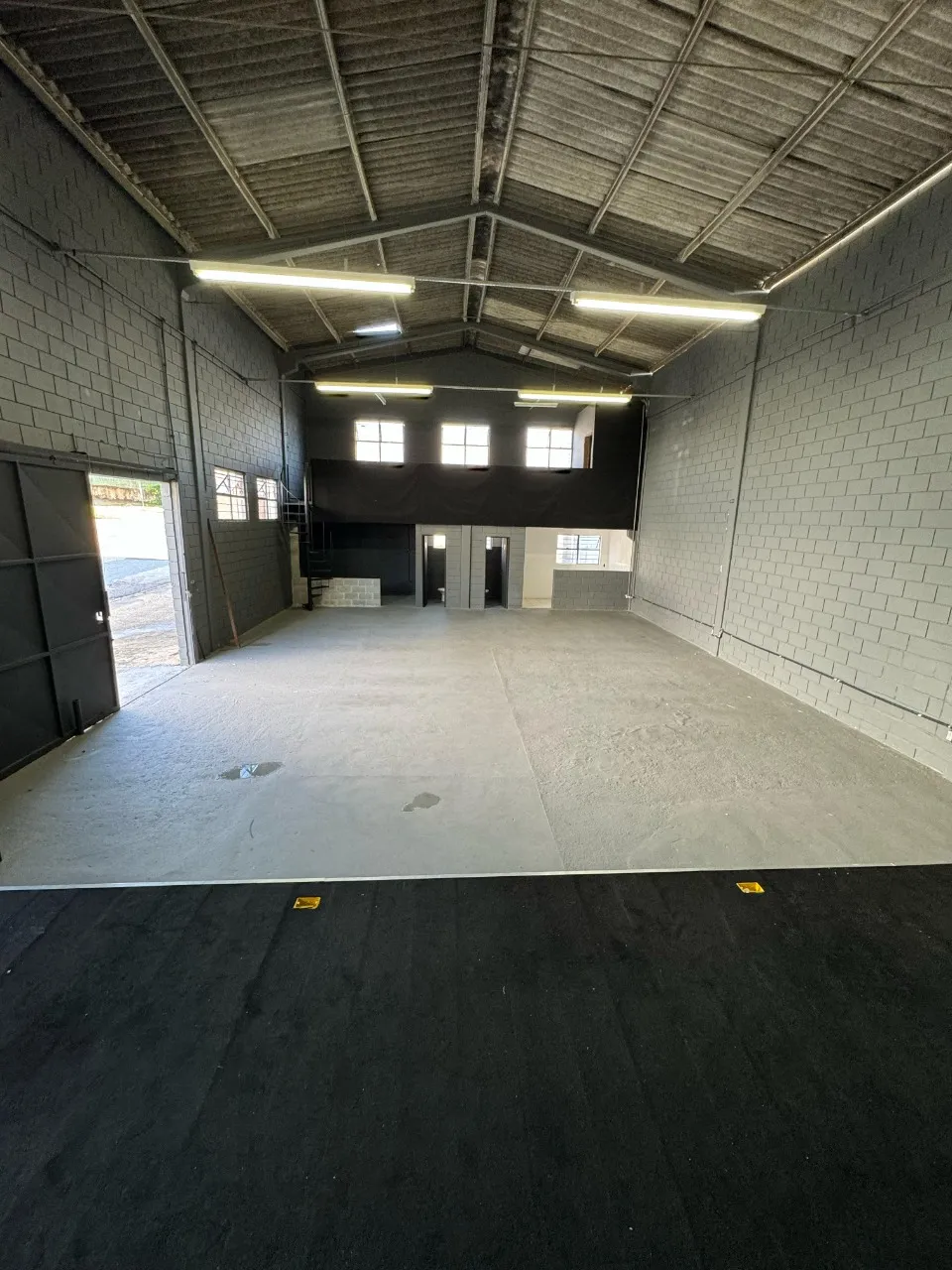 Imagem BARRACAO COMERCIAL em Sorocaba - SP, Jardim Zulmira