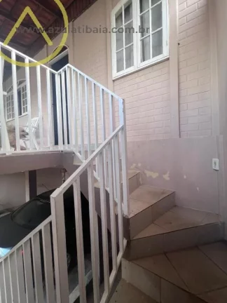 Imagem Casa para Venda em Atibaia, Jardim Paulista, 3 dormitórios, 1 suíte, 2 banheiros, 2 vagas