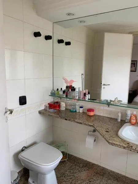 Imagem Apartamento 3 dormitórios 1 suíte 1m² 2 vagas Morumbi Sao Paulo/SP