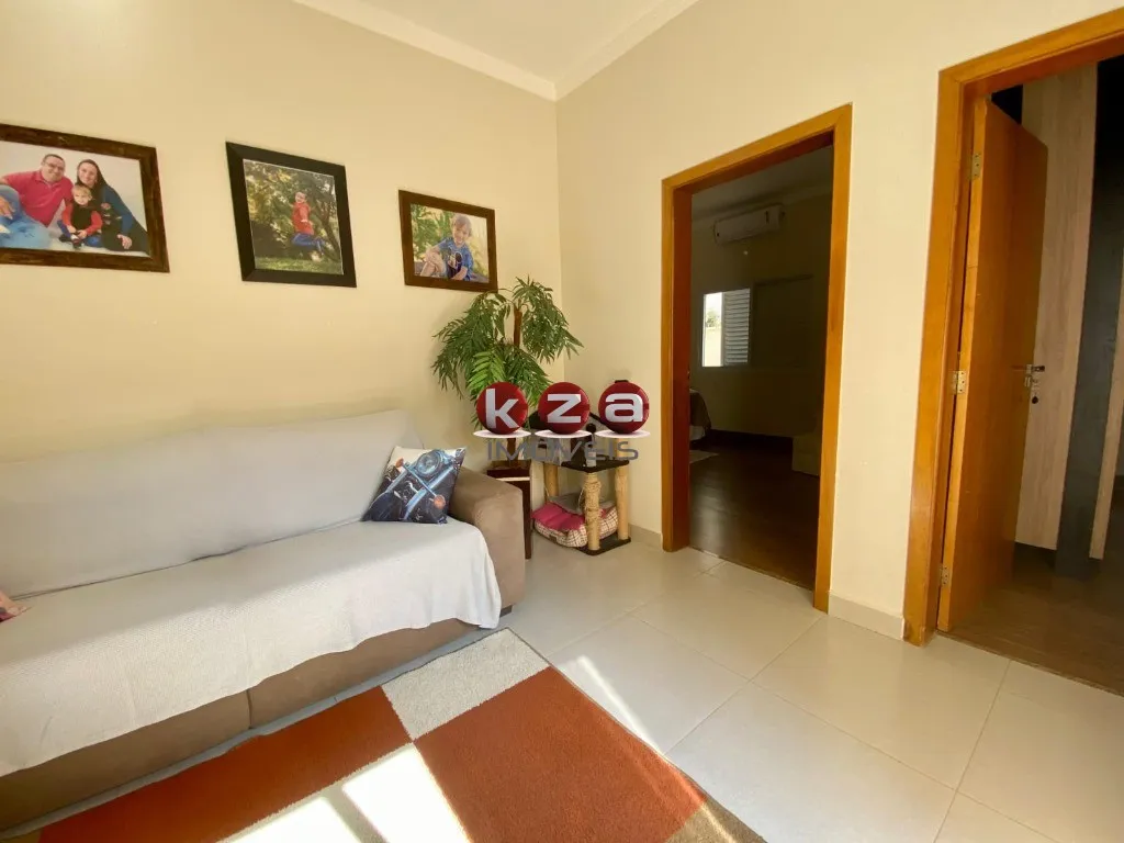 Imagem Imperdível casa em condomínio à venda em Valinhos-SP, Condomínio Villa do Sol, 3 quartos, 3 suítes, 2 salas, 2 vagas, 186m².