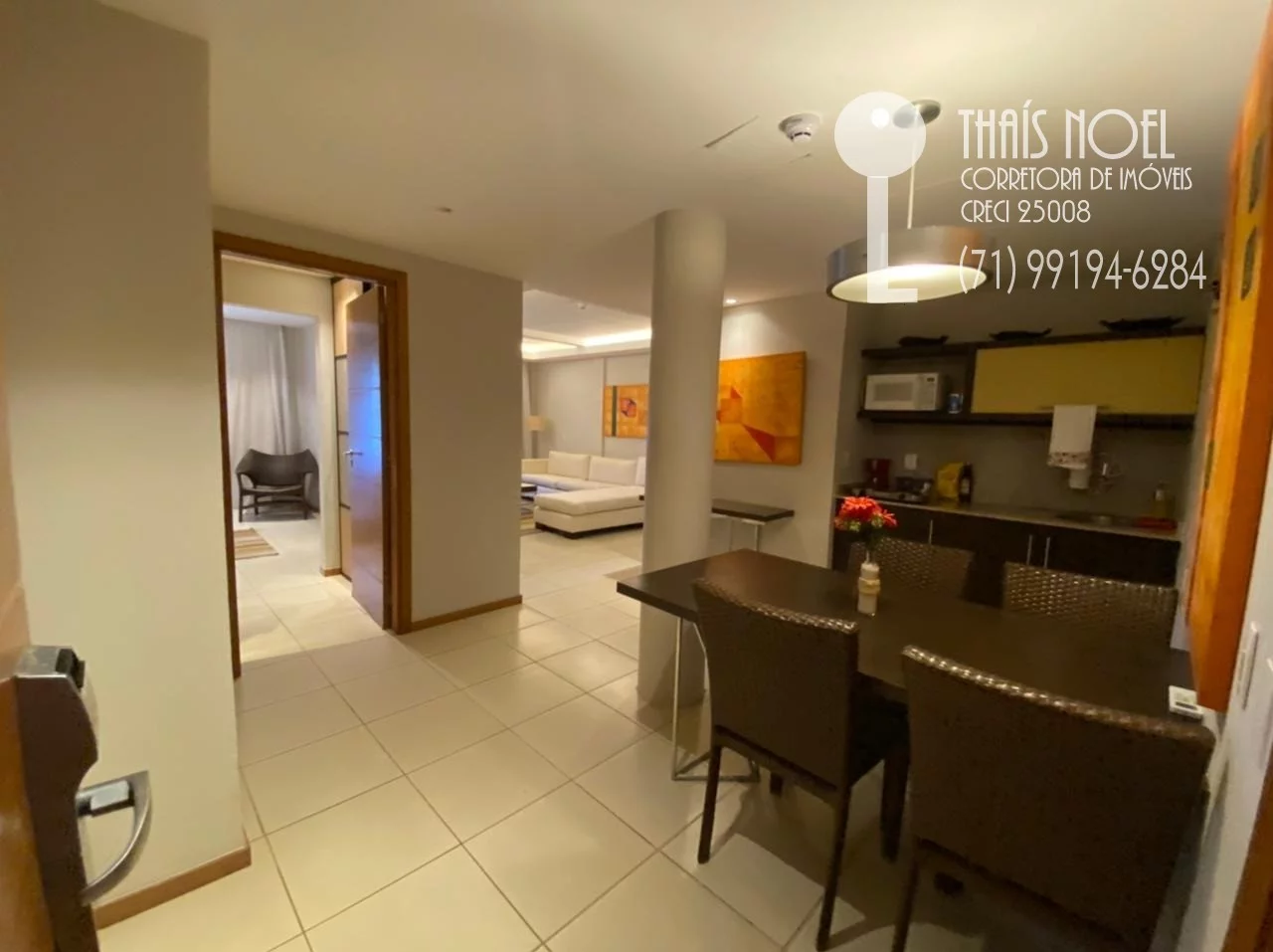 Imagem VILLAGE DE 1 QUARTO NO LODGE RIO VERMELHO