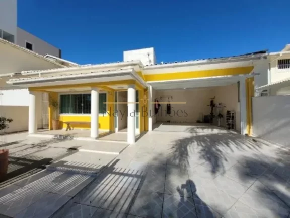 Imagem CASA RESIDENCIAL em PALHOÇA - SC, PRAIA DE FORA