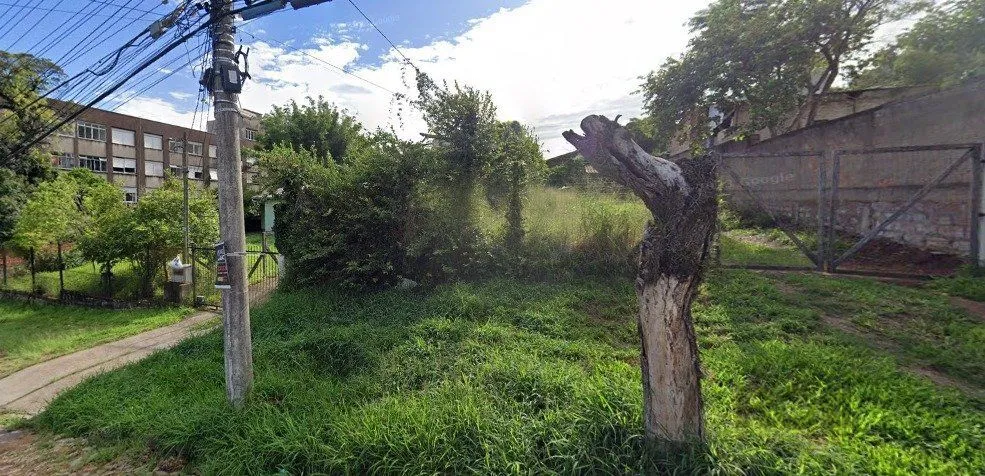 Imagem Terreno em Nonoai