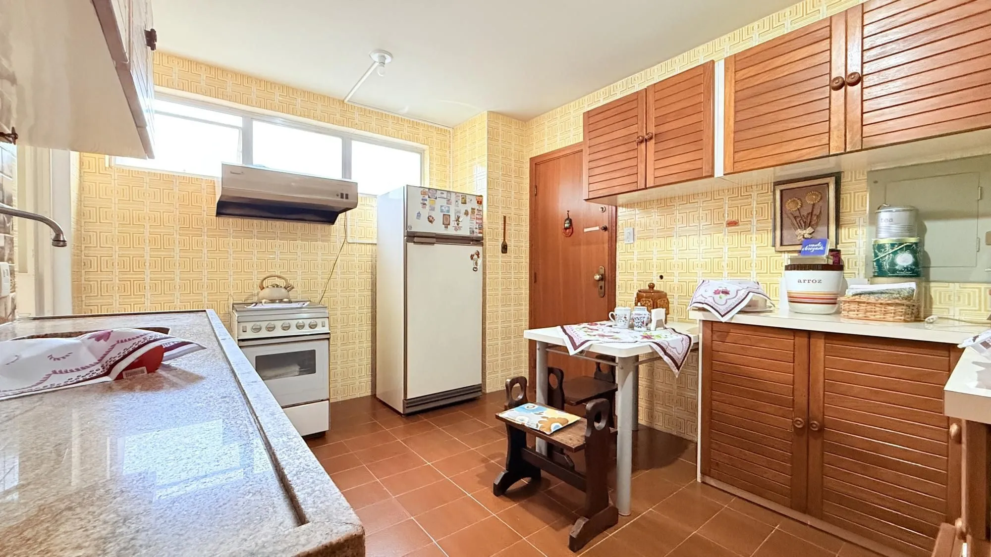Imagem Apartamento em Rio Branco