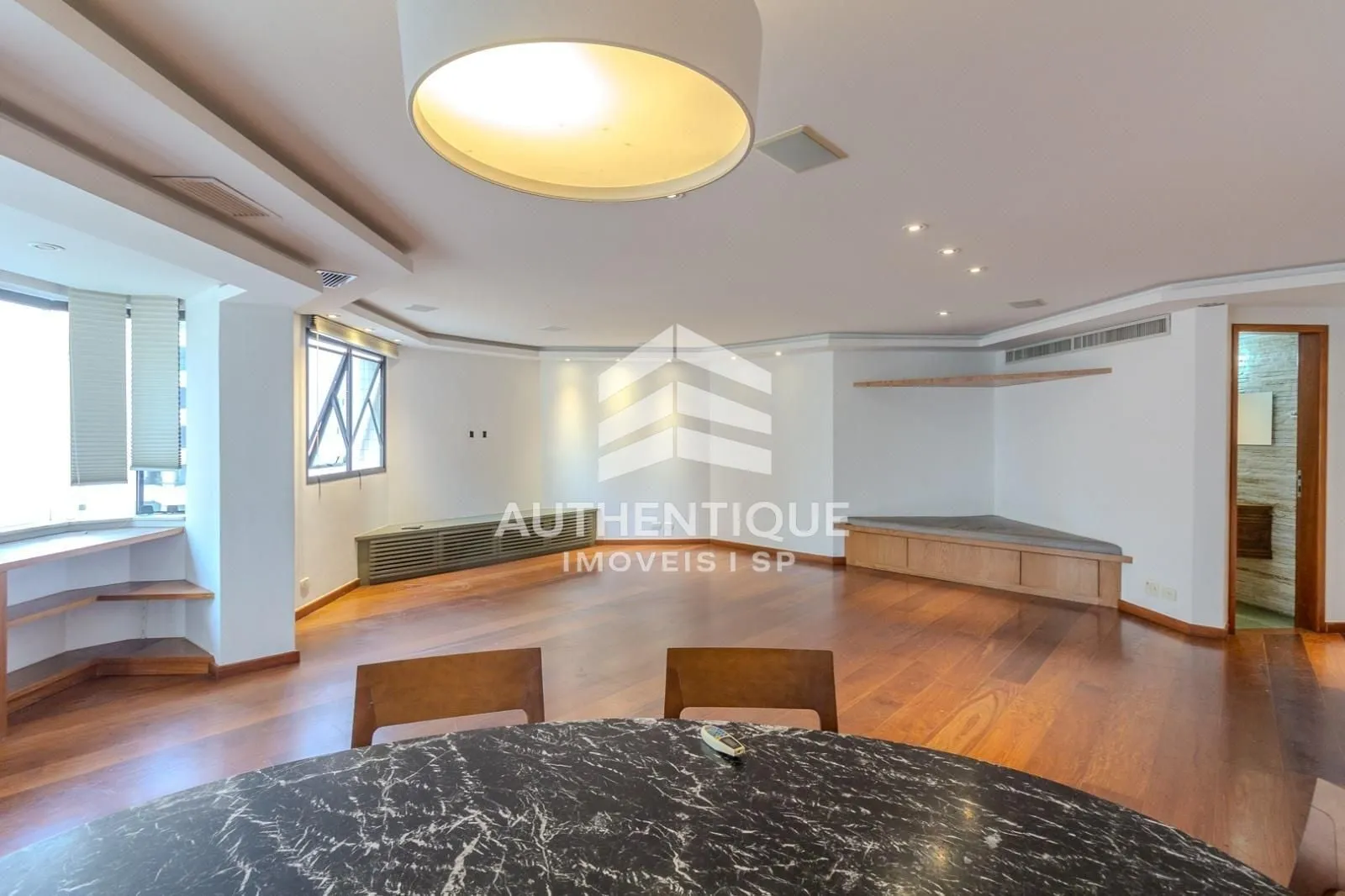 Imagem ARARUAMA BROOKLIN - Apartamento no bairro Brooklin à venda