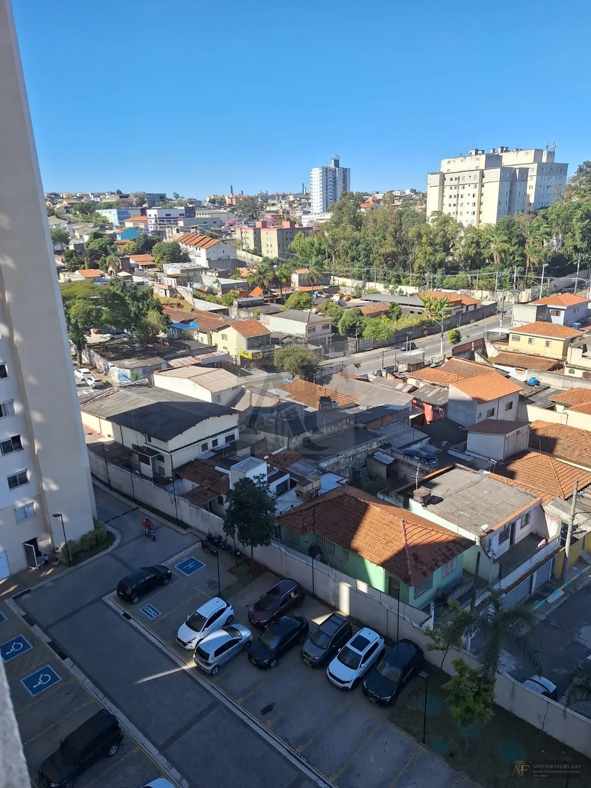 Imagem Apartamento à venda em Itaquera, São Paulo