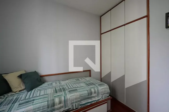 Imagem Apartamento à Venda - Vila Mariana, 3 Quartos, 87 m2