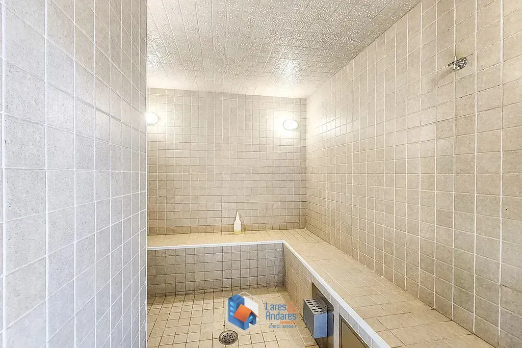 Imagem Apartamento à venda 1 Quarto 1 Vaga 46M² Pinheiros São Paulo - SP