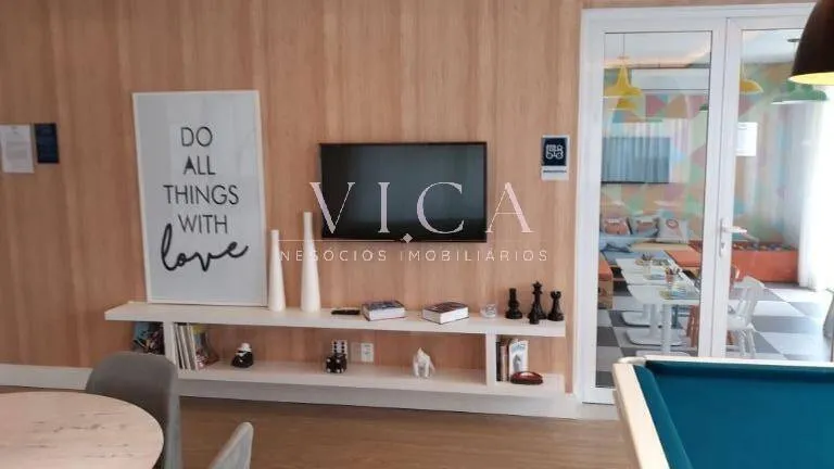 Imagem Apartamento para alugar, 52 m² 1 dormitório por R$ 5.290 - Alphaville/SP