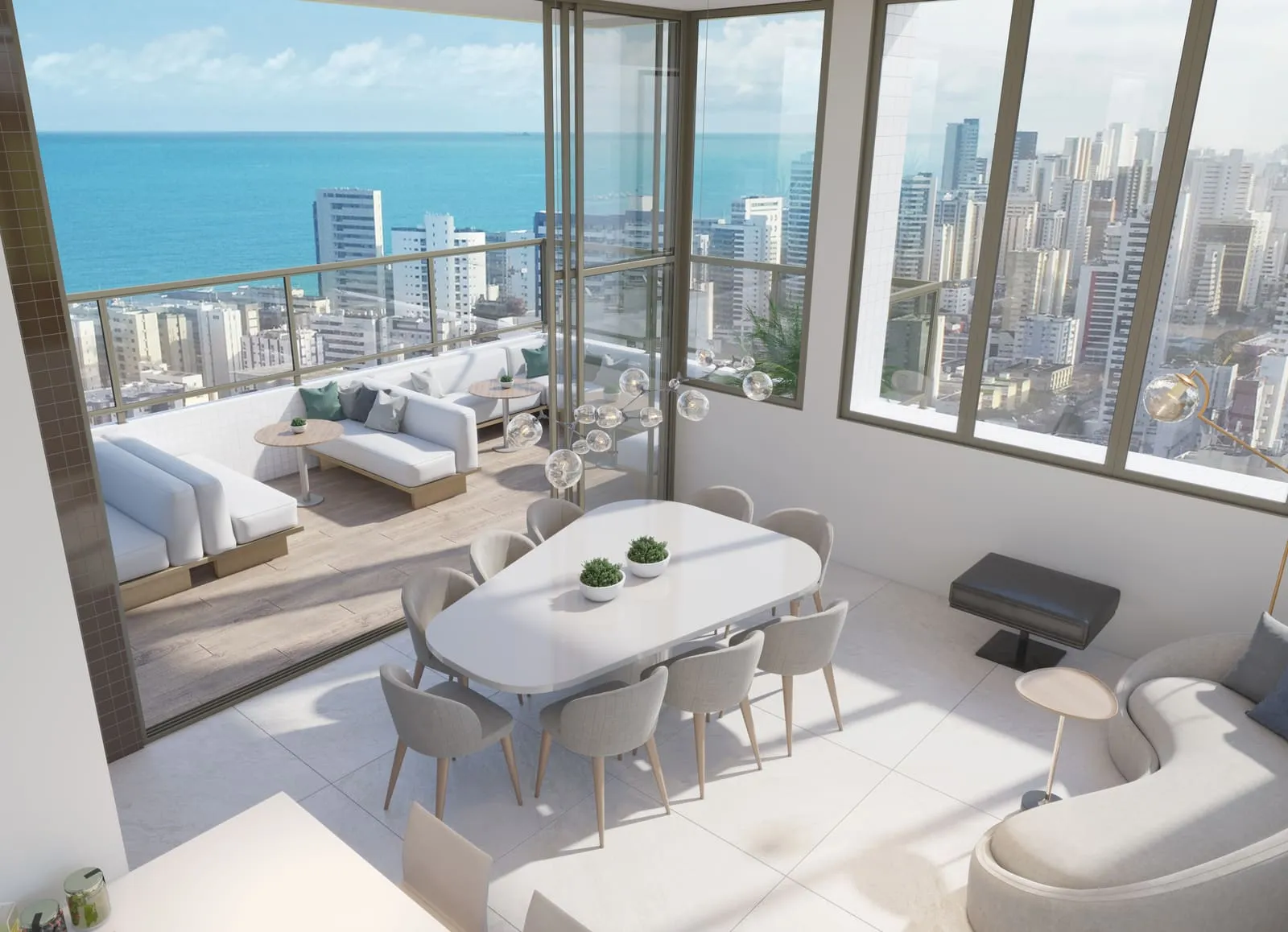Imagem Terrazza Boa Viagem