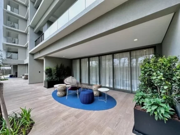 Imagem BOTHANIC RESIDENCES - CYRELA - Apartamento de 135m², a poucos metros do Shopping Ibirapuera!