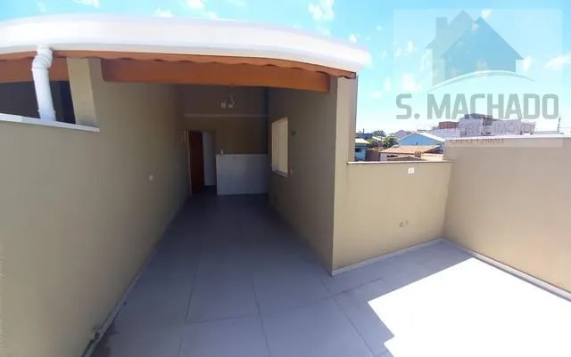 Imagem Apartamento para Venda em Santo André / SP no bairro Jardim Santo Alberto