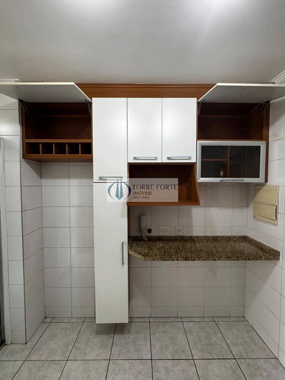 Imagem Ótimo apartamento 82m² 3 dormitórios sendo 2 suítes 2 vagas na Vl. Prudente