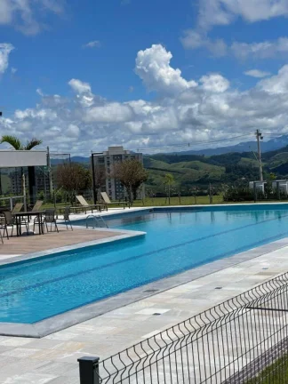Imagem Terreno à venda, 330 m² por R$ 630.000 - Condomínio Residencial Terras Alpha - São José dos Campos/SP