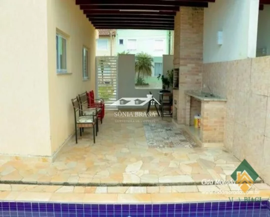 Imagem CASA RESIDENCIAL em BERTIOGA - SP, MORADA DA PRAIA