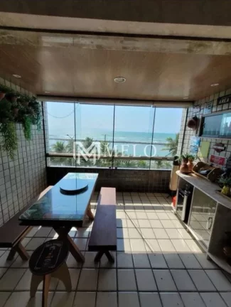 Oportunidade na Beira mar de Olinda | Mobiliado !