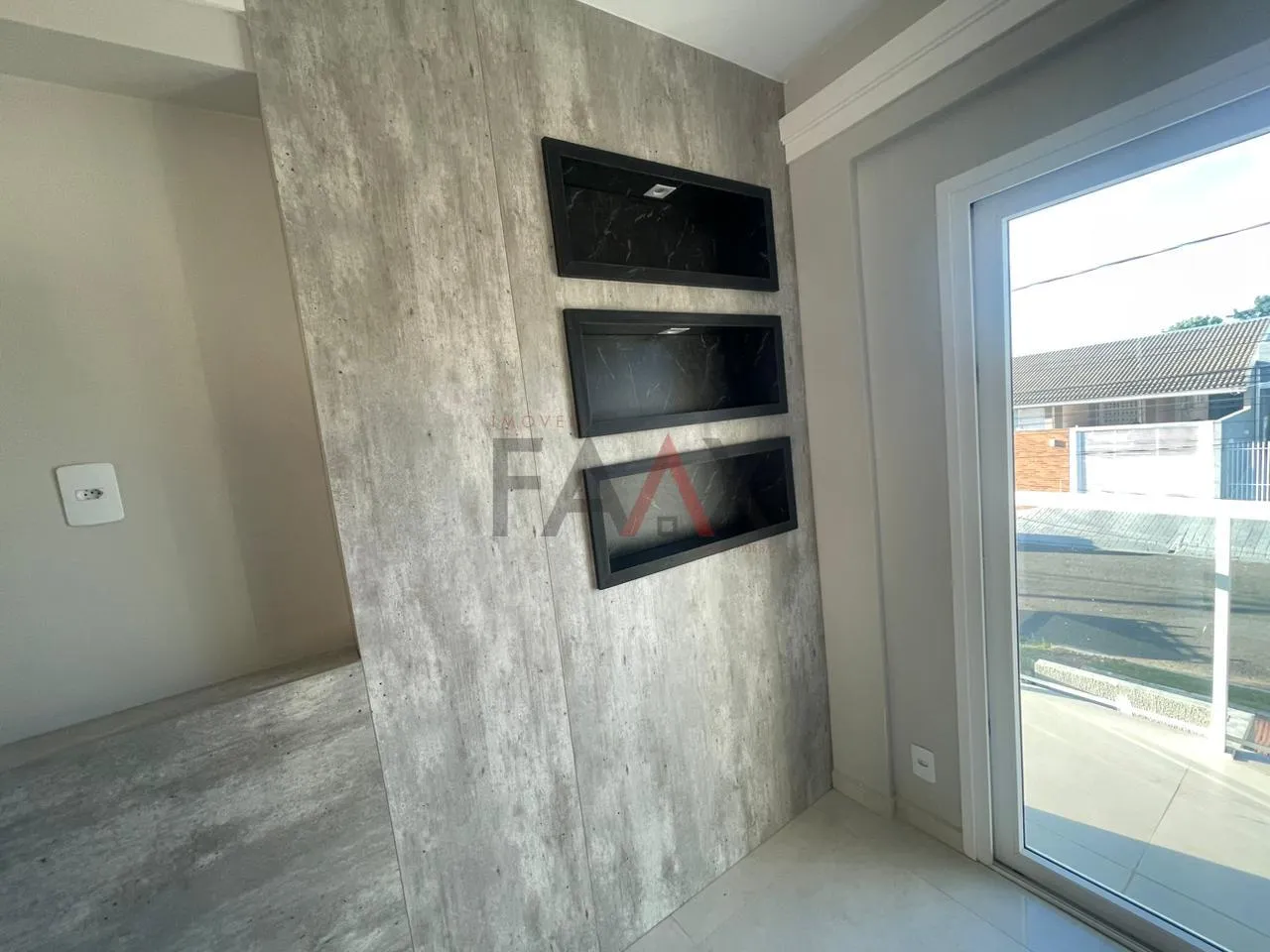 Imagem Apartamento com 2 dormitórios à venda, BONSUCESSO, GUARAPUAVA - PR