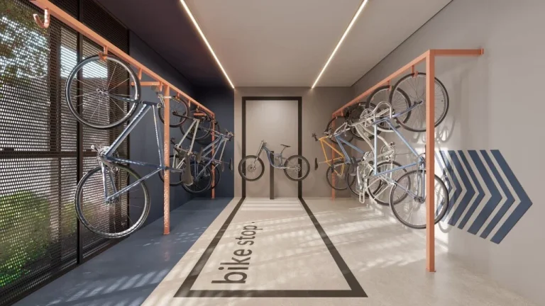 Imagem Jockey City Habitat