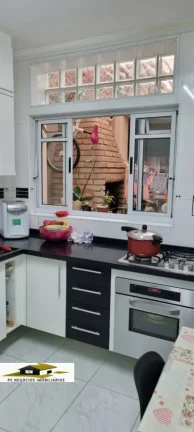 Imagem Sobrado para venda no Alto do Ipiranga