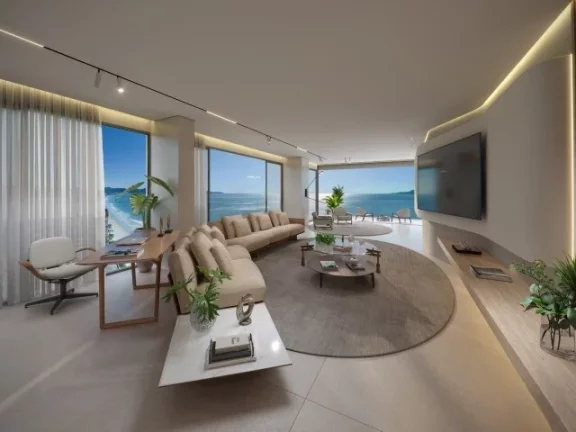 Imagem APARTAMENTO RESIDENCIAL em Itapema - SC, Meia Praia