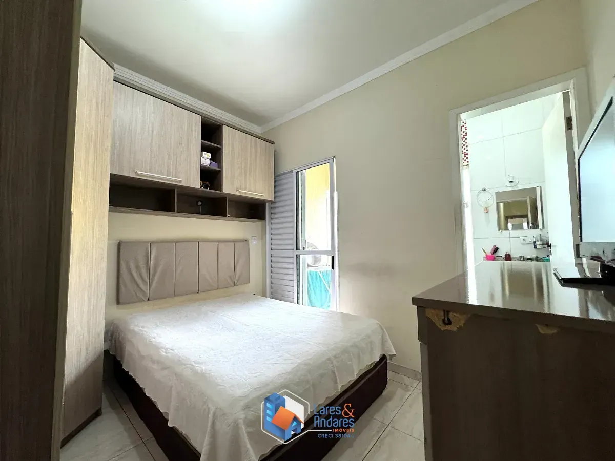 Imagem Sobrado para venda em Sapopemba com 3 quartos, sendo 3 suítes, 90m²