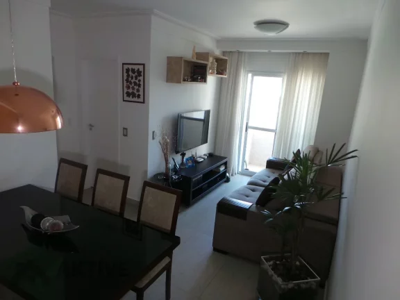 Imagem Apartamento em Jardim Sao Luiz - Barueri, SP