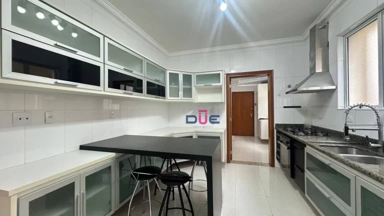 Imagem Apartamento com 3 dormitórios à venda, 130 m² por R$ 1.400.000 - Gonzaga - Santos/SP