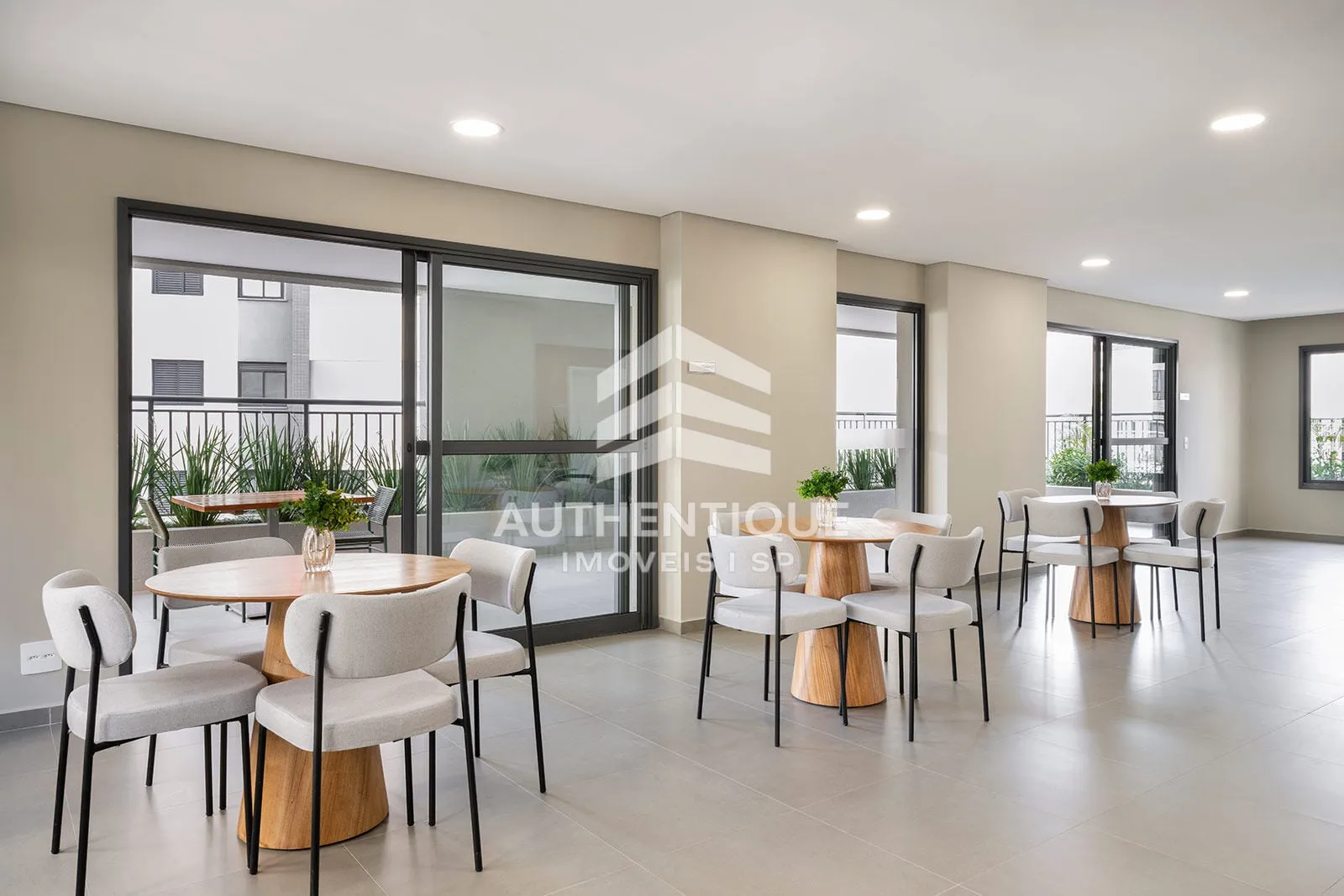 Imagem MOVI CAMPO BELO - Apartamento à venda no bairro Campo Belo - São Paulo/SP, Zona Sul
