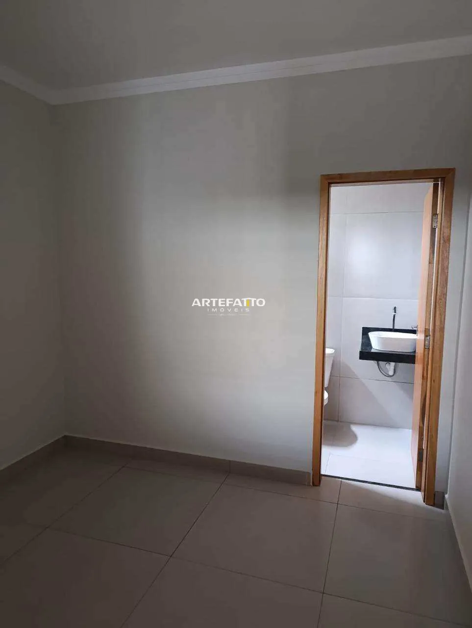 Imagem Casa à venda em Franca, Residencial Ana Dorothéa, com 2 quartos, 80m2