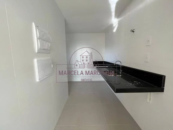 Imagem Apartamento 02 quartos, 68m², sol da manhã, Itapuã