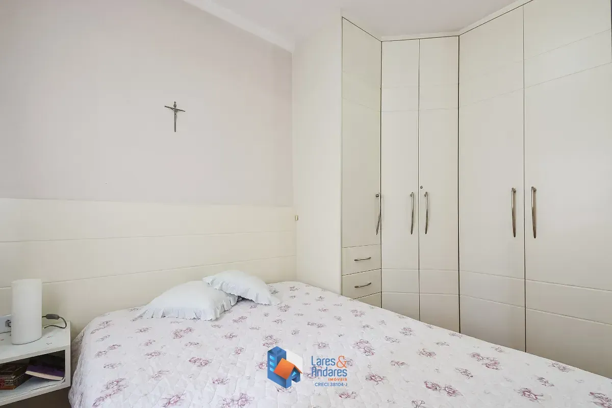 Imagem Apartamento para venda em Vila Monumento com 3 quartos, sendo 1 suíte, 88m²