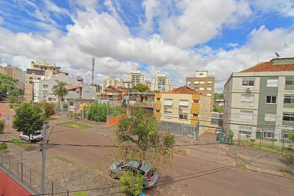 Imagem Apartamento em Passo da Areia