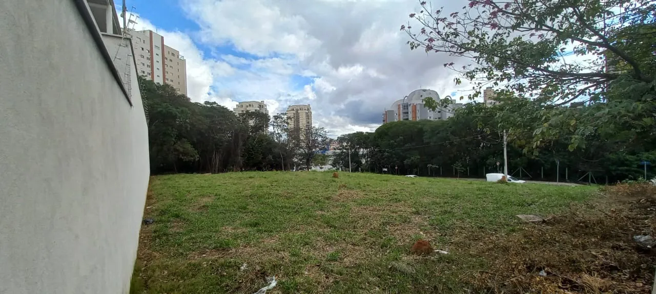Imagem Área de 7.000.00 m² no Campolim