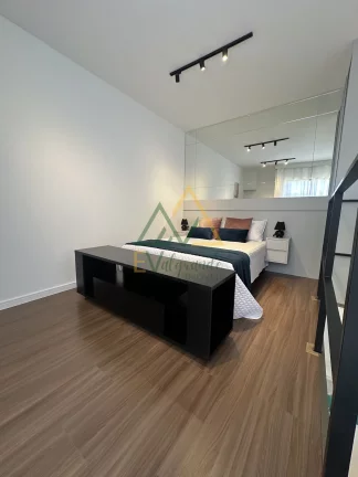 Imagem Apartamento Duplex à venda Portão Curitiba PR