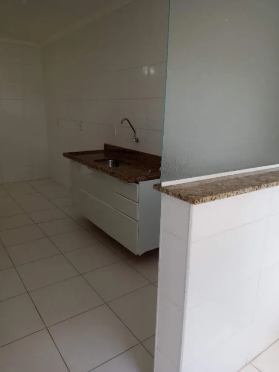 Imagem APARTAMENTO COM 55,00 m² - AVIAÇÃO - PRAIA GRANDE SP