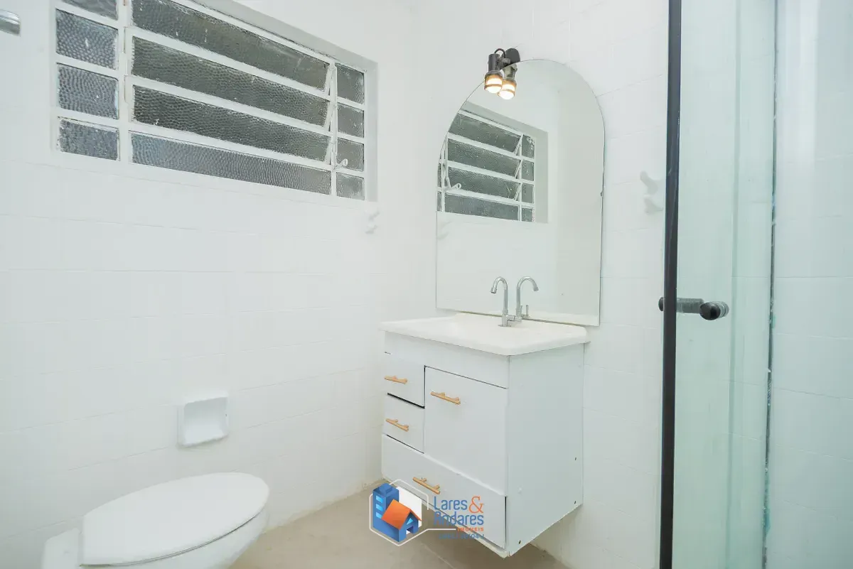 Imagem Apartamento para venda em Liberdade com 3 quartos, 68m²