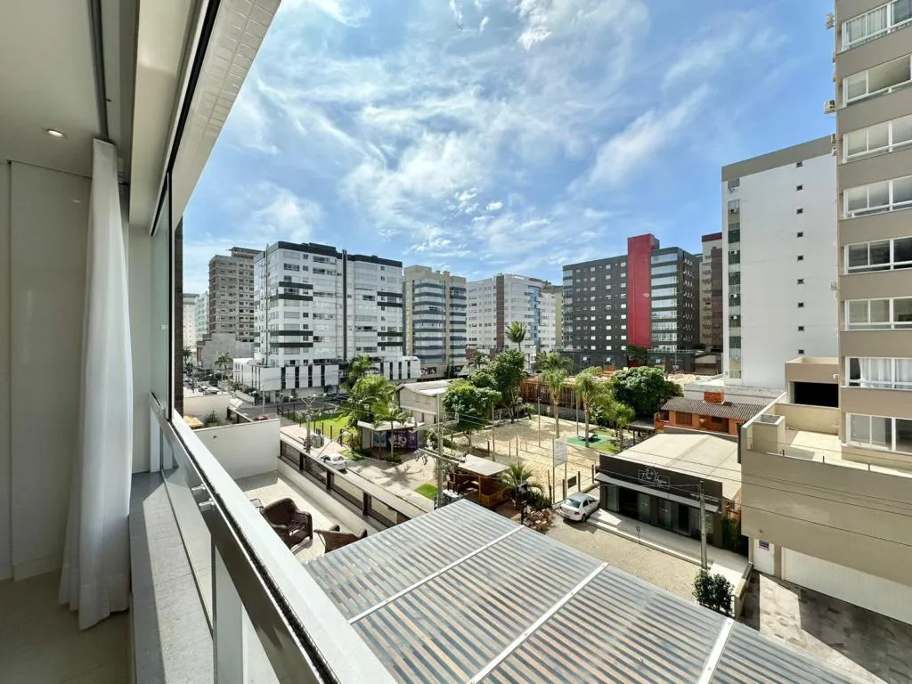 Imagem Apartamento 2 Dormitórios - Bairro Navegantes