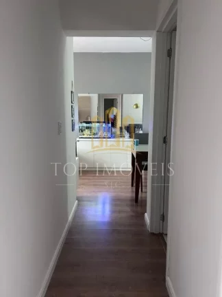 Imagem Apartamento 2 dormitórios Residencial Getúlio Vargas 64m²
