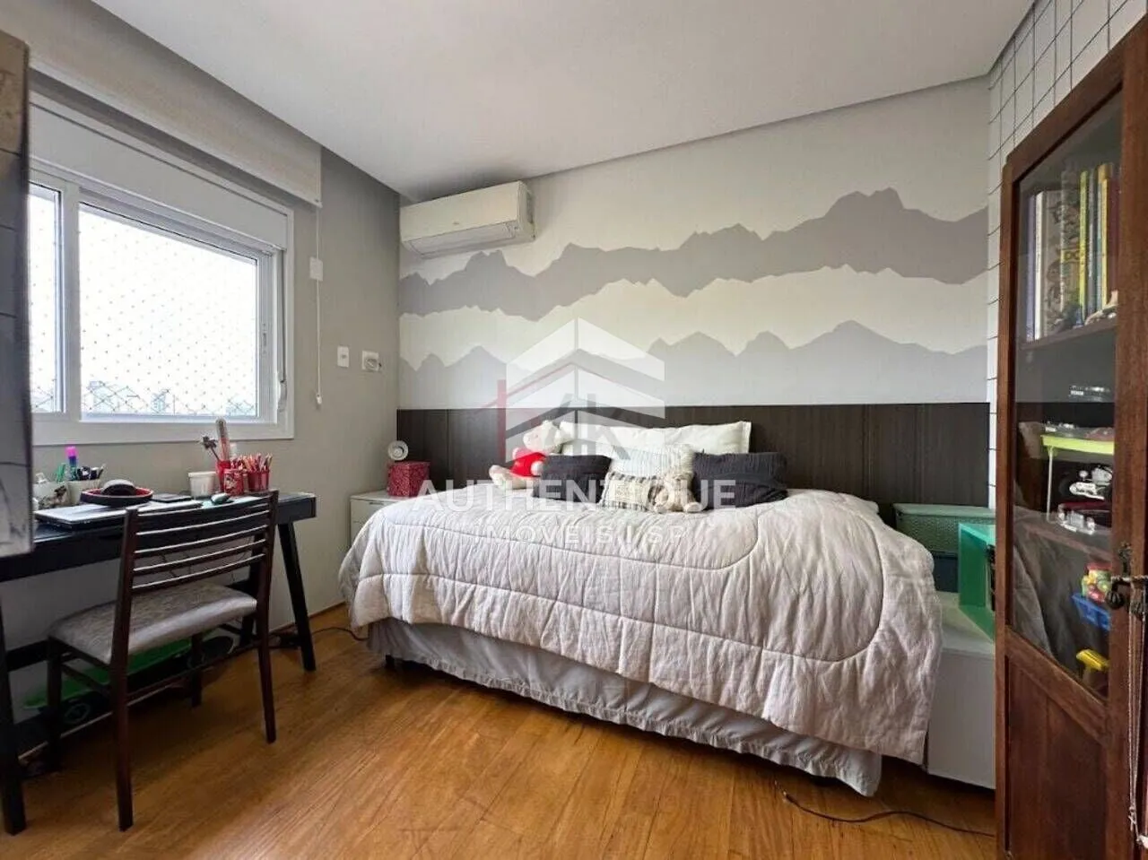 Imagem NOVA YORK PENTHOUSES BROOKLIN - Apartamento no bairro Brooklin à venda
