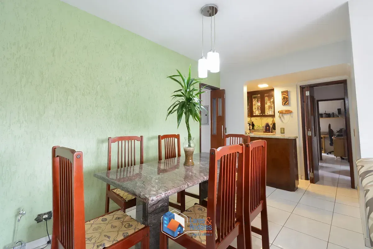 Imagem Apartamento para venda em Ipiranga com 3 quartos, sendo 1 suíte, 89m²