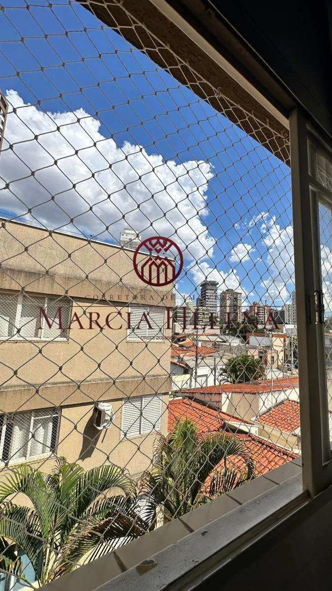 Imagem Apartamento à venda, no Edifício ingá em Campinas, Cambuí, com 2 quartos, 62m2