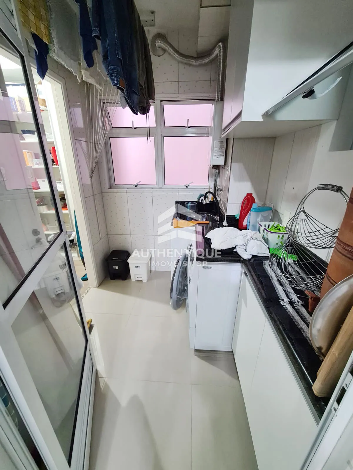 Imagem ARCADIA CENTRO SAO BERNARDO DO CAMPO - Apartamento no Centro de São Bernardo do Campo à venda