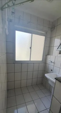 Imagem Apartamento com 3 Quartos para Alugar, 70 m² em Vila Basileia - São Paulo