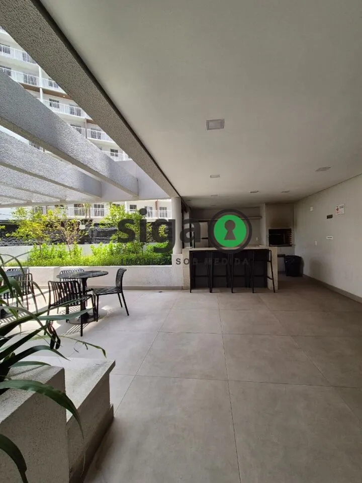 Imagem Apartamento Mobiliado para Locação no Planalto Paulista - Ao Lado do Metrô São Judas