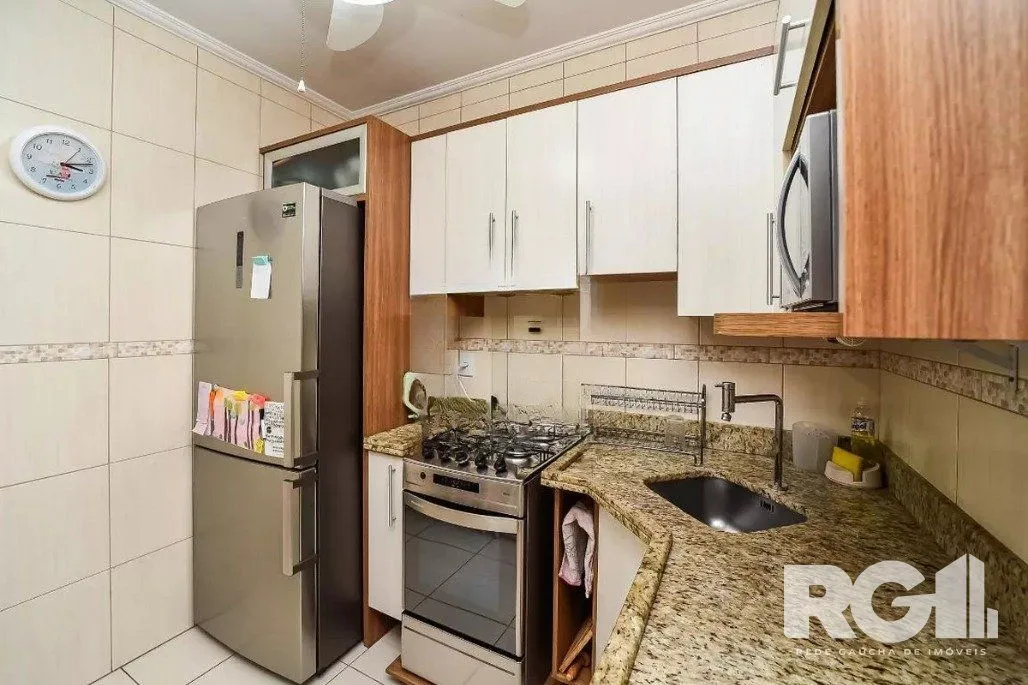 Imagem Apartamento em Sarandi