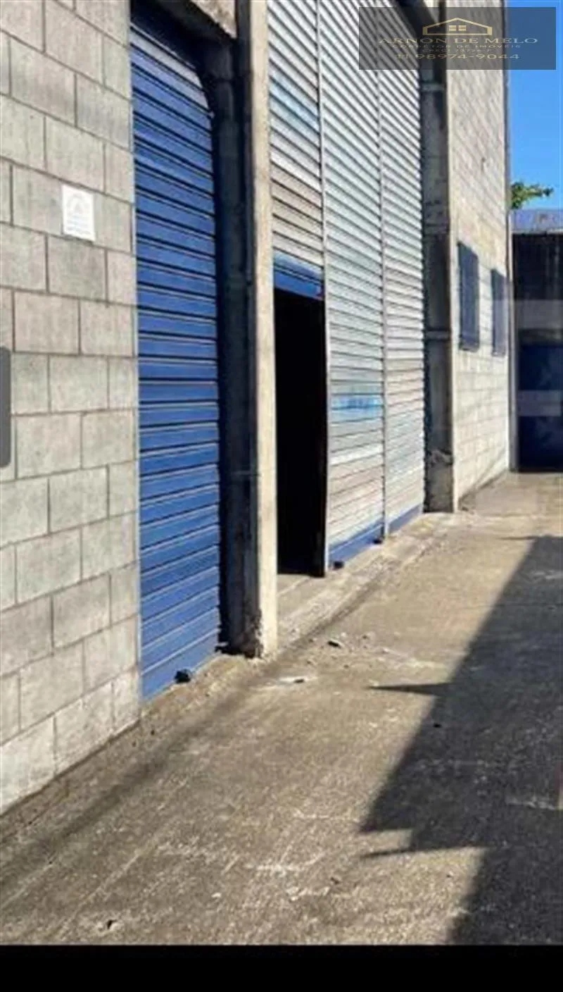 Imagem Galpões para venda em São Vicente no bairro Parque São Vicente
