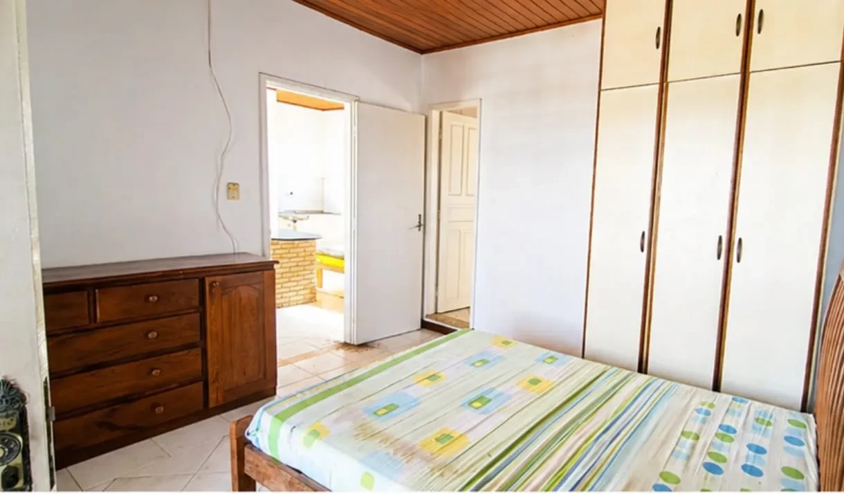 Imagem Casa com 4 Quartos à Venda, 259 m² em Arembepe (Abrantes) - Camaçari
